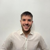 LÖWEX Employee Lautaro Arfeli's profile photo