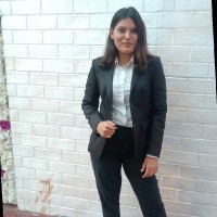 Rainmaker Consults Employee Alisha Shaikh's profile photo