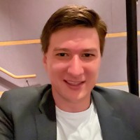 Entré Computer Solutions Employee Ryan Sword's profile photo