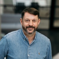 Chapter 2 Employee Toby Thwaites's profile photo