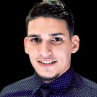 Victor Moreno Email & Phone Number