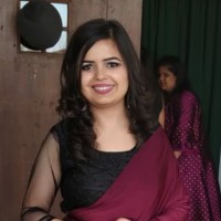 Muster Consulting Employee Vaishali Saini's profile photo