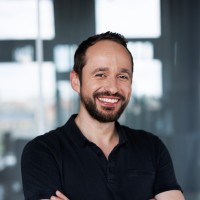 nomtek Employee Sebastian Ewak's profile photo