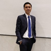 VectorOneNine Employee Mohammad Asim's profile photo