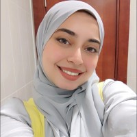 Loc & More Employee Noura Ahmed's profile photo