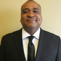 United States Air Force Employee Barry Mann's profile photo