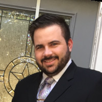 Trace Analytics, LLC Employee Christopher Kinman's profile photo