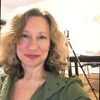 Dance Informa Employee Nicole Colbert's profile photo