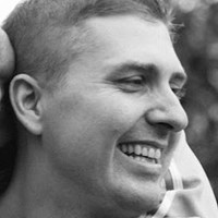Barnebys Employee Johan Schröder's profile photo