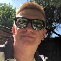 Rob Scott Email & Phone Number