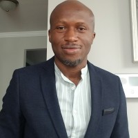 OrthoCarolina Employee Samuel Orie's profile photo