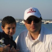 Proven Process Medical Devices Employee Khoder Jaber's profile photo
