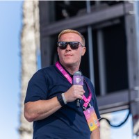 Matt Middleton