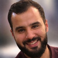 MFFood Employee Khalid al-Ahmad's profile photo
