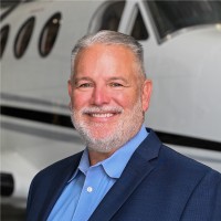 Pollard Aircraft Sales Inc Employee Tim Layton's profile photo