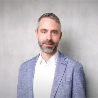 TR Trans Rail AG Employee Daniel de Jong's profile photo