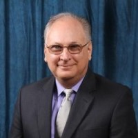 Columbia International University Employee Jim Lanpher's profile photo