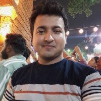 Chandan Chandra's profile photo