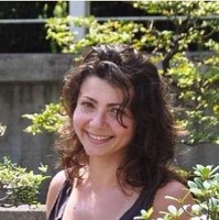 Endava Employee Andreea Serban's profile photo