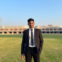 Wazir | The Strategy and Consulting Club, IIM Rohtak Employee Prithivi Tejeshwar's profile photo
