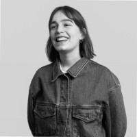 Vinted Go Employee Janne Verheyden's profile photo