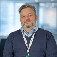Santander Tecnología Argentina Employee Gustavo Salazar's profile photo