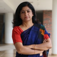 Ashoka University Employee Reena Gupta's profile photo