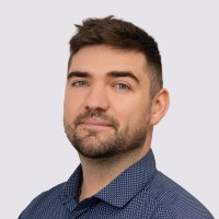 AVL in Hungary Employee András Szerelem's profile photo