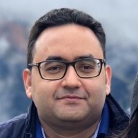 Microsoft Employee Hasibur Rahman's profile photo