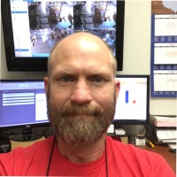 Sandy, Inc. Employee Scott Weissenbach's profile photo