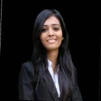Devanshee Chauhan Email
