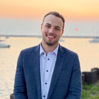 Comet Employee Jack Cloud's profile photo