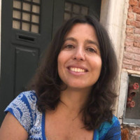 University of Westminster Employee Alessandra Foderaro's profile photo