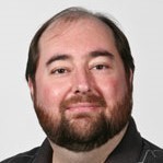 GE Aviation Employee Thomas Barger's profile photo