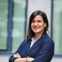 Groupama Loire Bretagne Employee Susana Massiot's profile photo