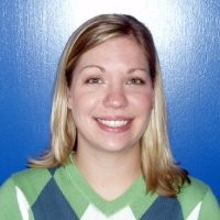 Columbus Metropolitan Library Employee Trisha Wohlever's profile photo