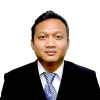 Petrosea Employee Anto Broto's profile photo