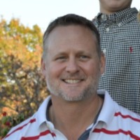 AMMI Employee Jay Garner's profile photo