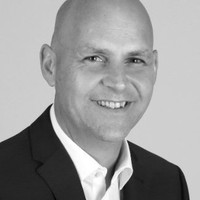 Kaffee Partner Employee Lars Zeibig's profile photo