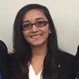 Compression Management Services Employee Alexis Raber's profile photo