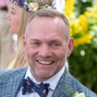 Nordic Investment Bank Employee Harald Rokke's profile photo