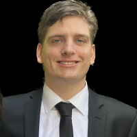 Gradient Services Employee Declan Buggle's profile photo