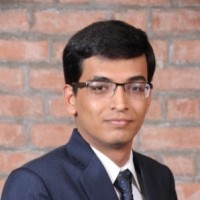 Procter & Gamble Employee Utkarsh Jain's profile photo