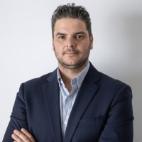 A2F Employee Luiz Alcoba's profile photo