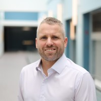 Intellia Therapeutics, Inc. Employee Shaun Vigeant's profile photo