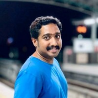 TetraVX Employee Akhil Joshy's profile photo