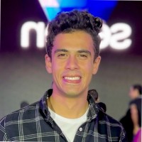 seven Employee Mohamed Ayman's profile photo