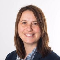 INTO University Partnerships Employee Mary Wade's profile photo
