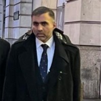 Citiguard Security Employee Irfan Awan's profile photo