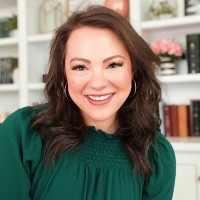 The Daily Grace Co. Employee Kristin Schmucker's profile photo